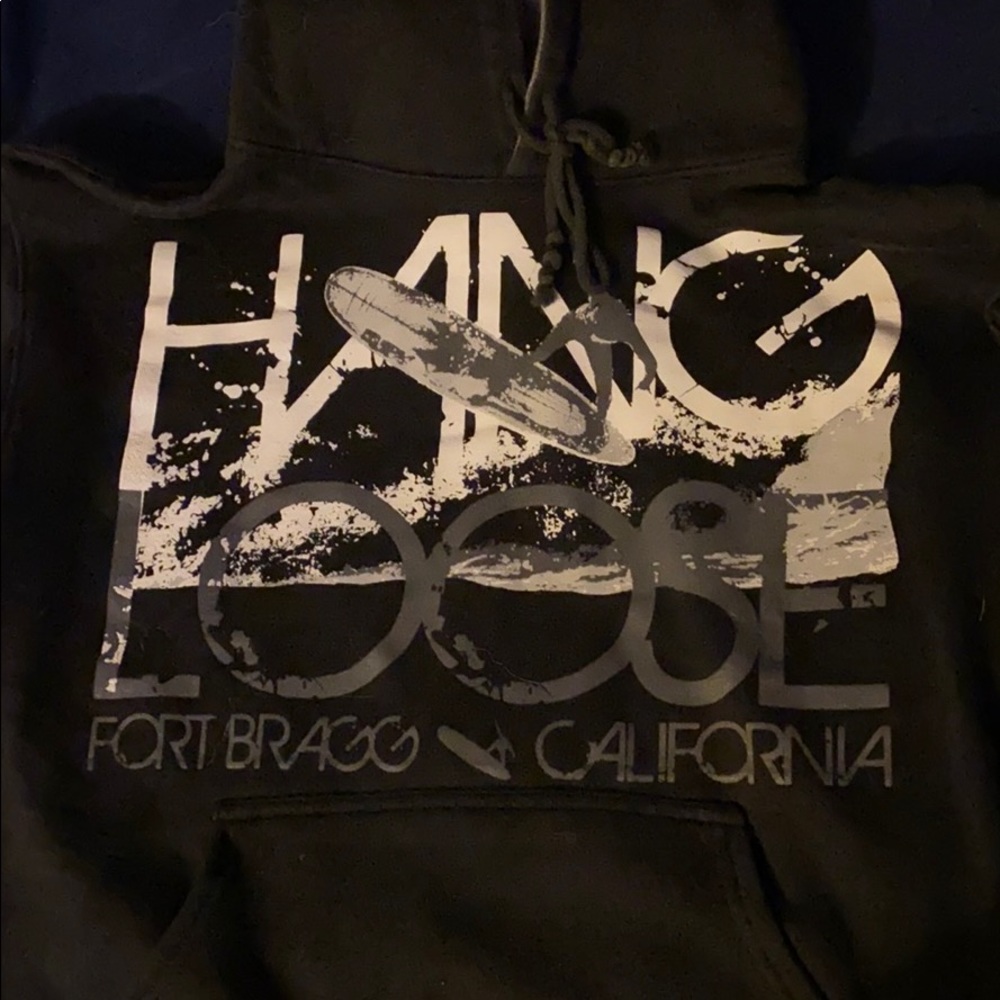 Hoodie
